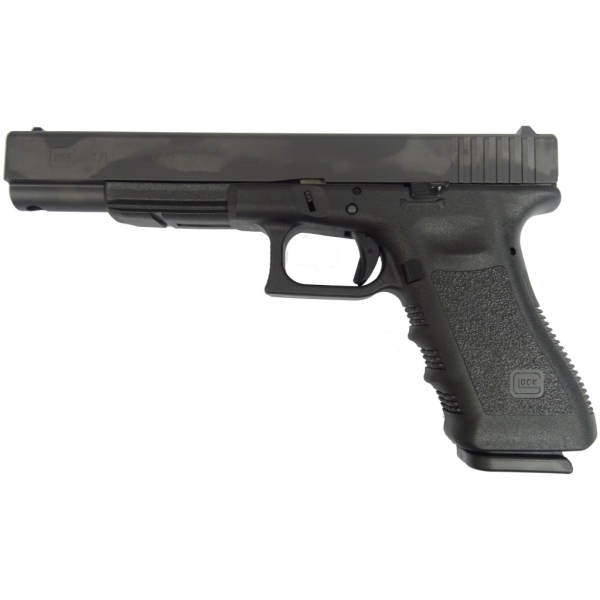 Pistolet Glock 17L Gen.3 kal. 9x19mm